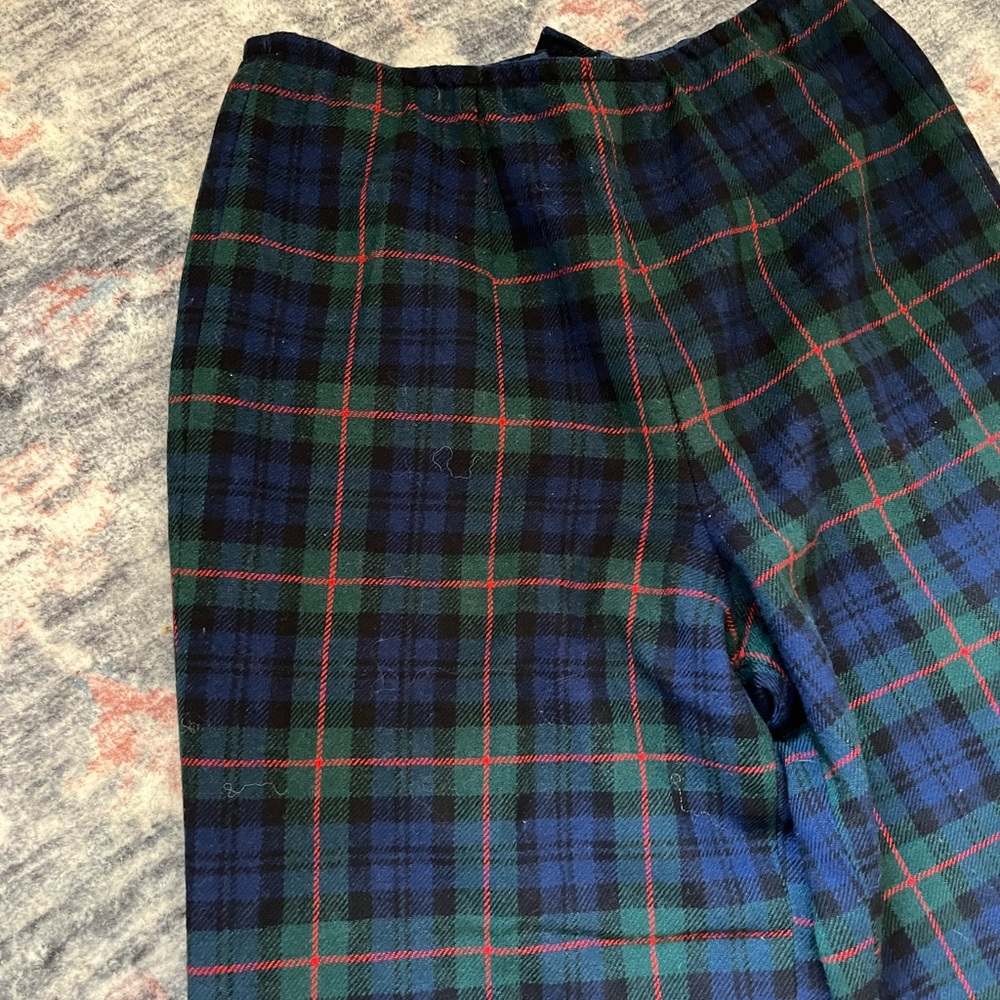 Pendleton Pants - image 4